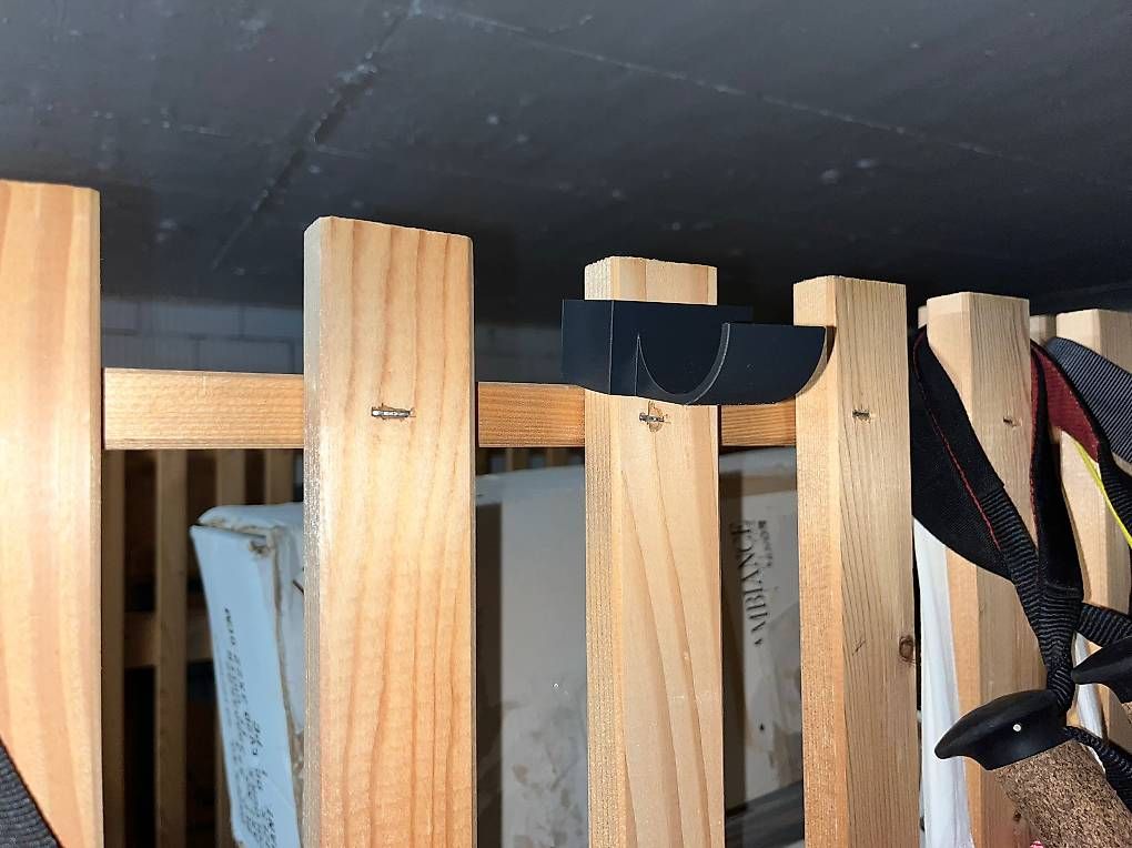 Garderobe: Hänkel – Gebraucht aus Kriens von Z2pw