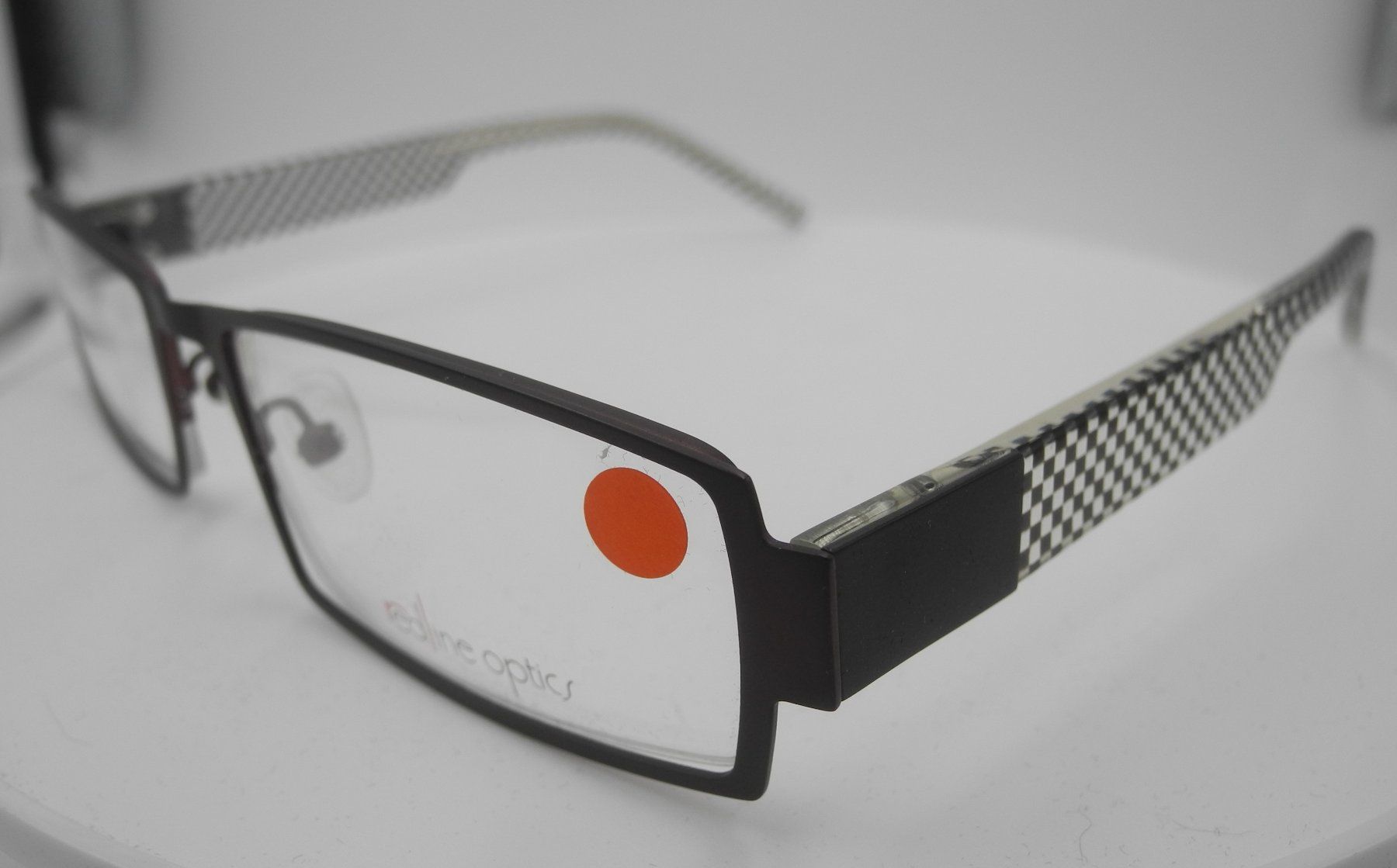 Brillen & Gläser: Brillengestell Redline Optics Mod. RH 106 , Nr. 63c – Neu (gemäss Beschreibung) aus Kottwil von Crazyrolf 1
