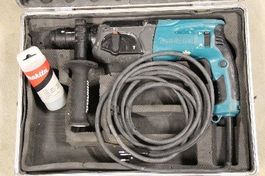 Makita  Bohrhammer