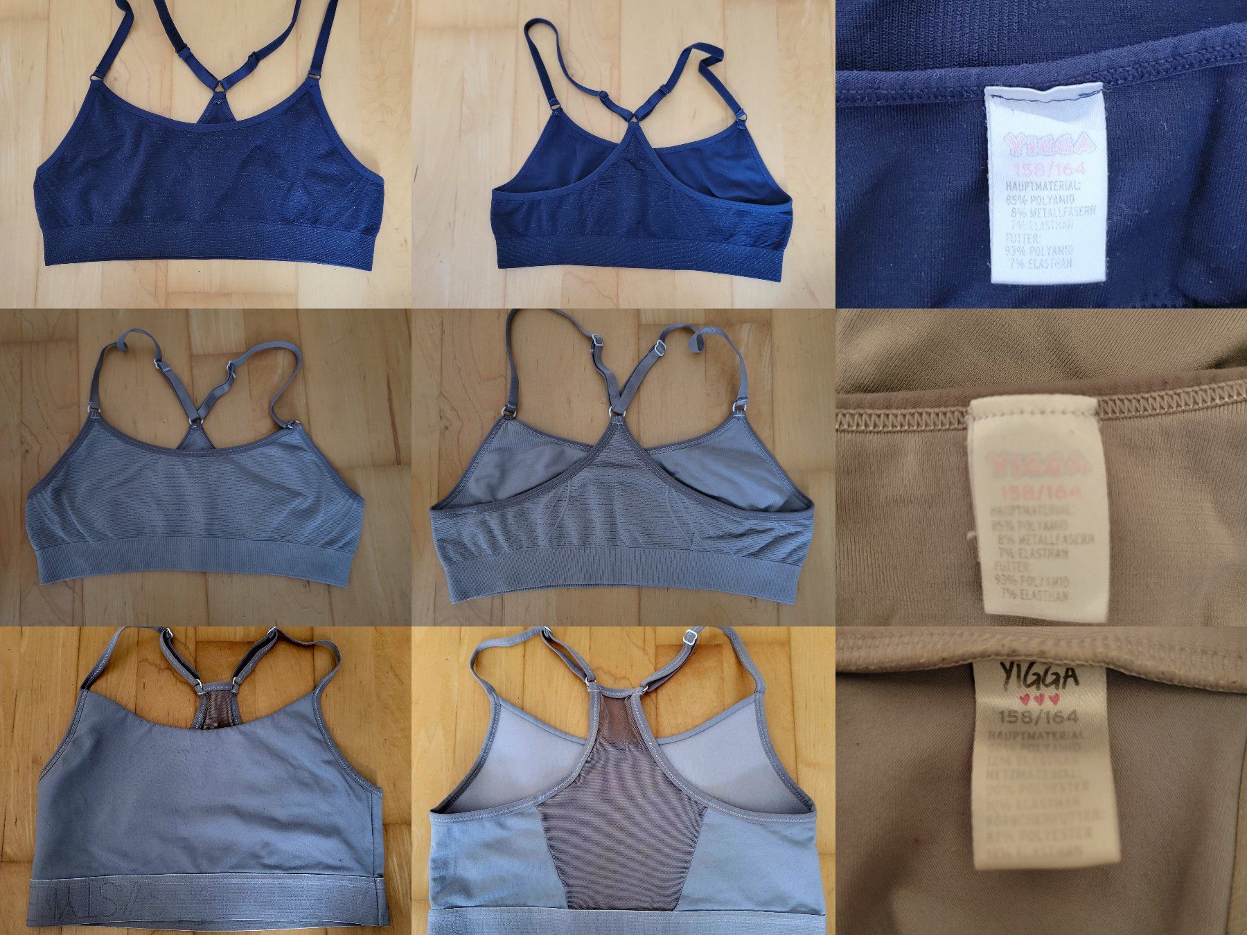 Lotti & Set di vestiti: Mädchen Kleiderpaket, Grösse 158/164 – Usato da Widnau venduto da kerstinlo 4
