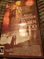 Robin Hood – König der Diebe VHS