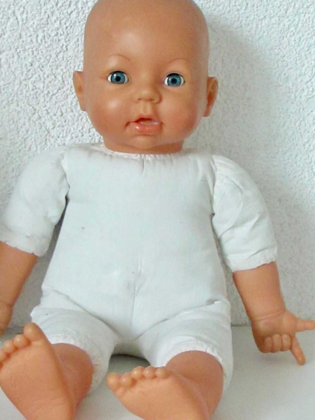 Puppen: POUPEE BAYER – Gebraucht aus Murten von Selliot 2