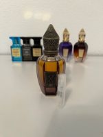 ⚜️💎 Xerjoff Aqua Regia 2ml Abfüllung