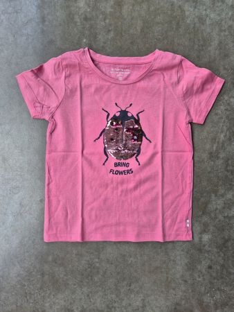 T-Shirt von Tom Tailor Gr. 116/122