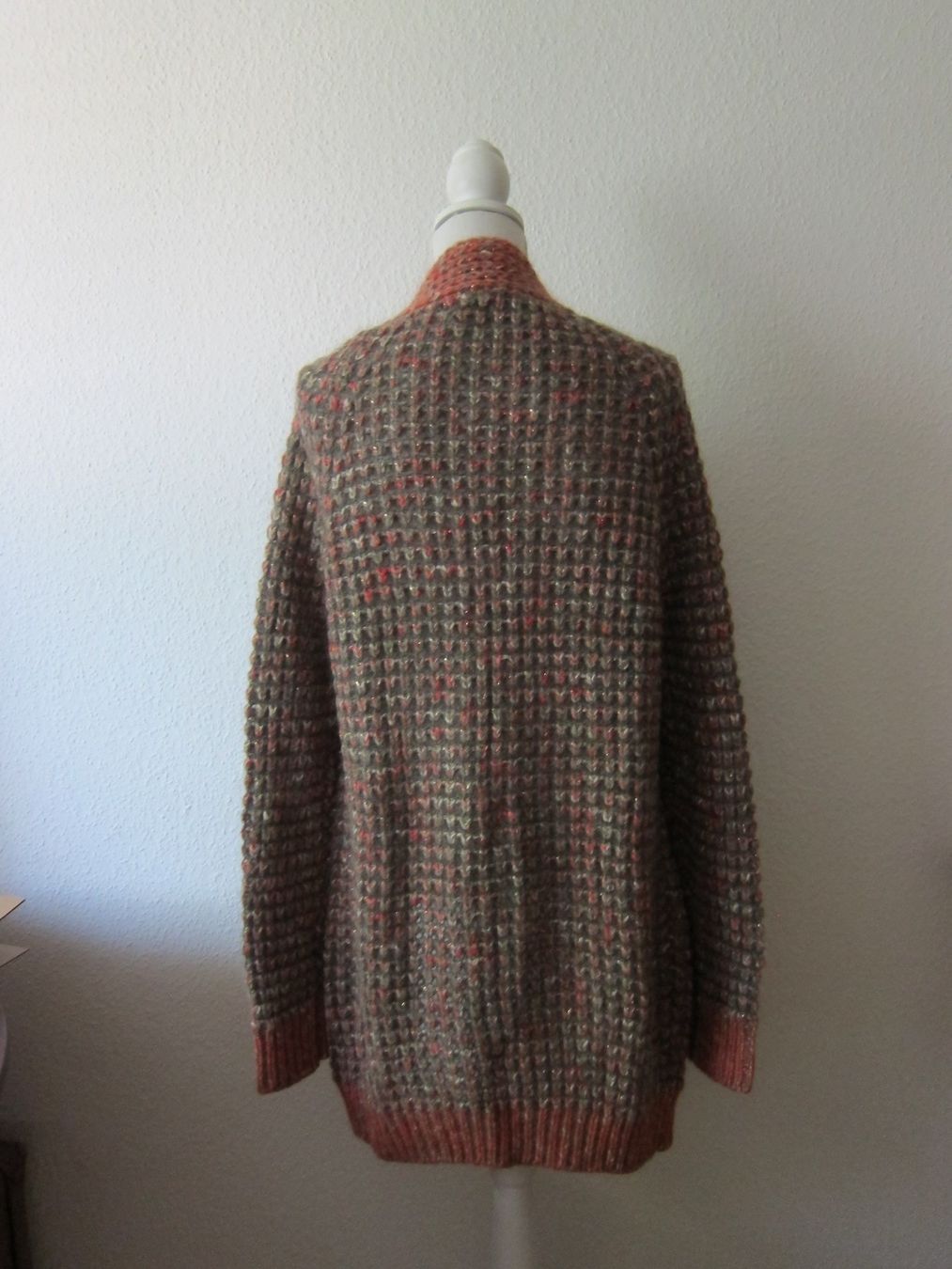 Giacche: Jacke Strick, So Allure, NEU! – Nuovo (secondo la descrizione) da Zürich venduto da Italia58 1