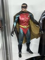 Hot Toys Robin MMS594 - Batman Forever Movie