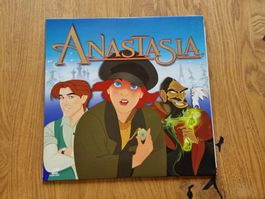 Anastasia - LaserDisc - PAL VF