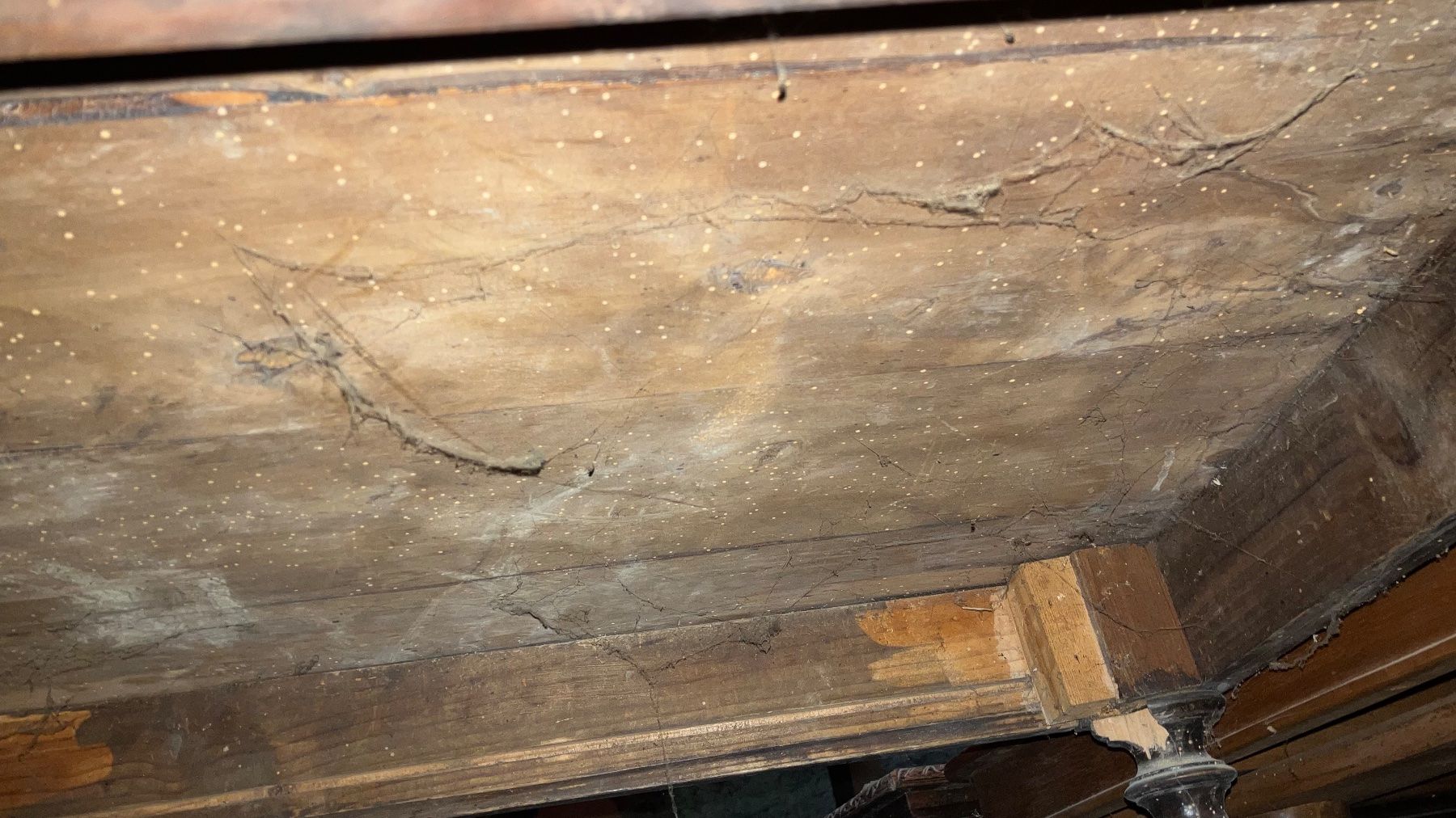 Tavoli: table ancienne style LS XIII antik style – Usato da St-Cierges venduto da LeRegain 6