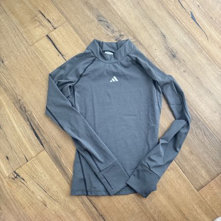 Adidas Techfit longsleeve shirt