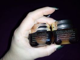 Estee Lauder Augen pflege 2x15 ml