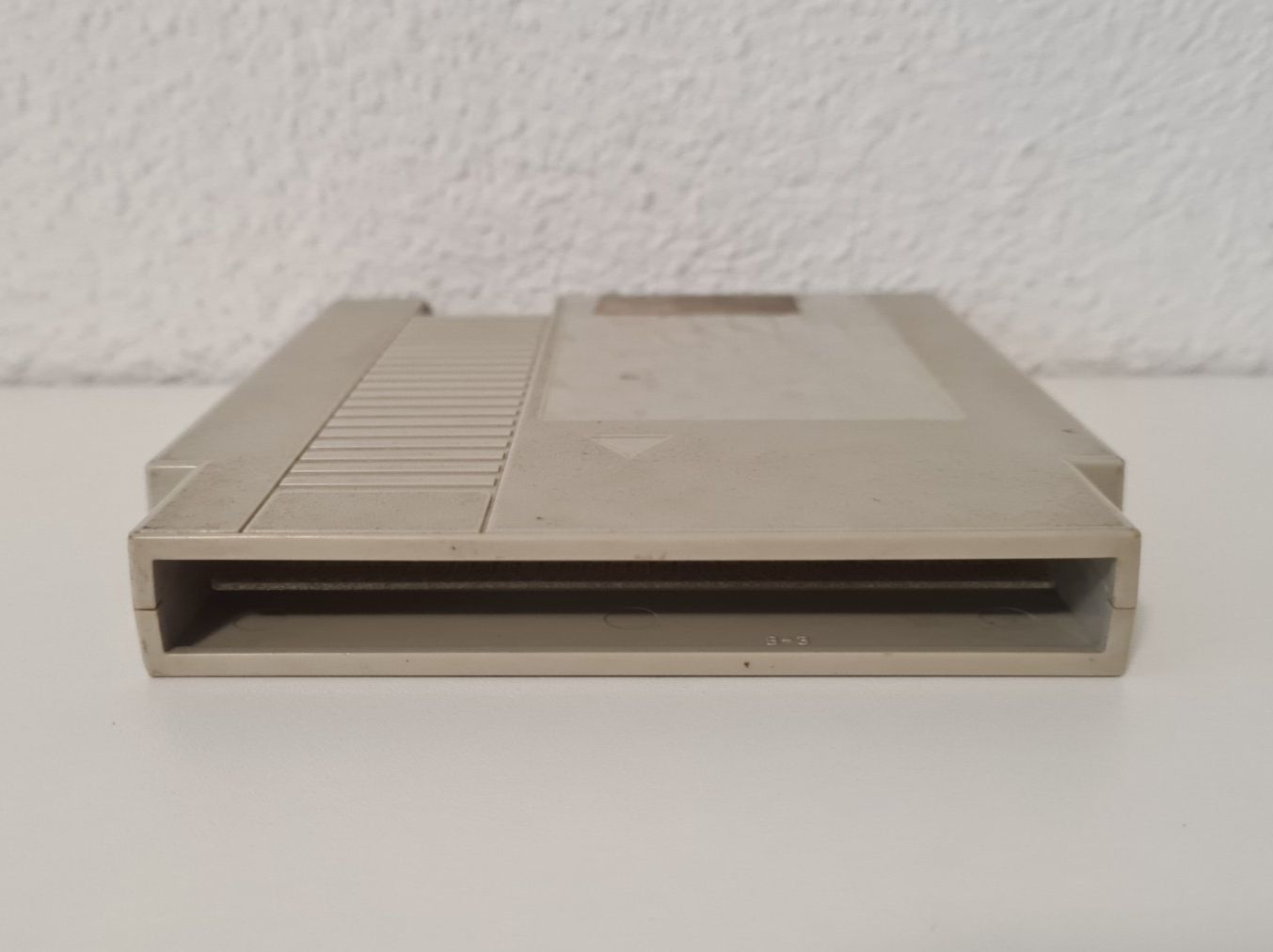 Nintendo Giochi: ZIPPY RACE - SAMURAI TV Game / Indian Version Nintendo NES – Usato da Dübendorf venduto da digital_bath 5