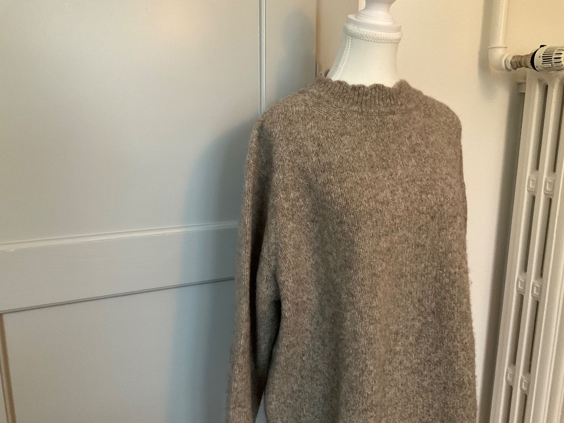 Maglioni & Felpe: Pullover von Pas de Calais – Usato da Bern venduto da Gabriela32 5