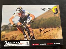 Florian Vogel