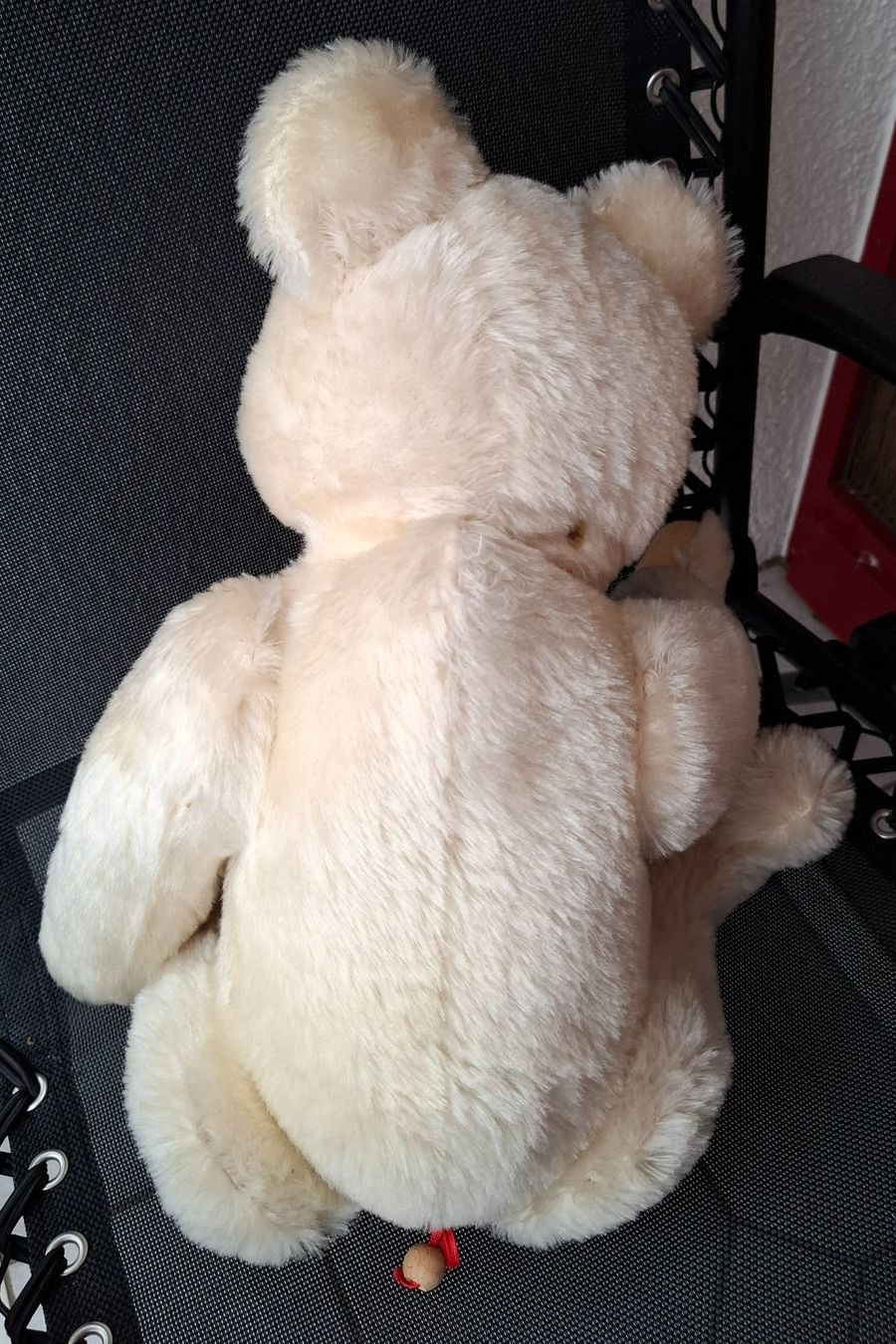 Giocattoli: TEDDY  "CAPITAIN CHRIS" THE DISCOVER 1492-1992 – Nuovo (secondo la descrizione) da Gretzenbach venduto da schibaya 5