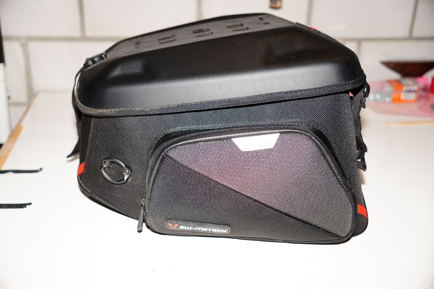 SW-Motech Sacs: Sw Motech Pro Rearbag – D'occasion à Gelterkinden par Mischa1998 3
