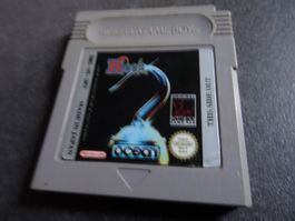 Hook GAMEBOY