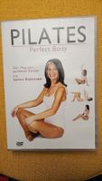 Pilates DVD Perfect Body - Top Zustand für den Winter!