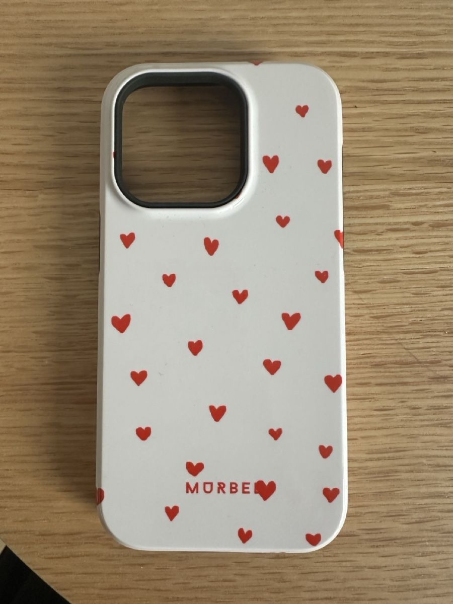 Apple Cover & Protezioni schermo: Handyhülle Iphone 14Pro – Nuovo (secondo la descrizione) da Basel venduto da ronjalg