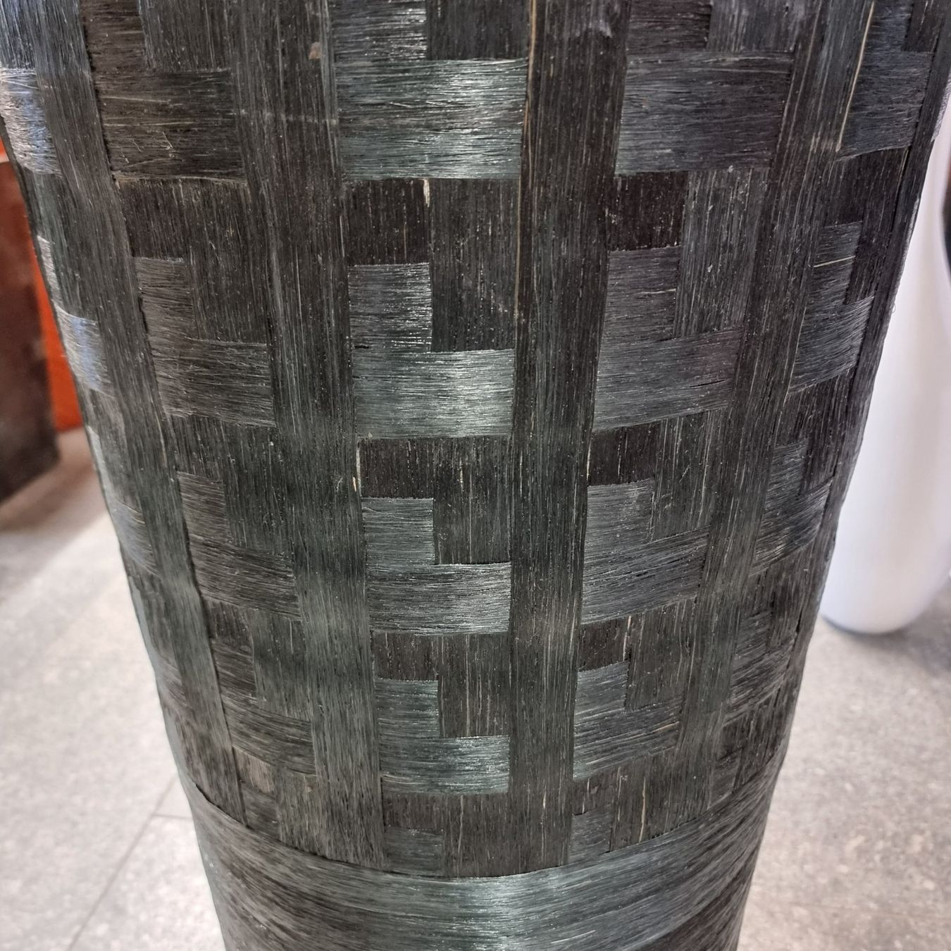 Vase & Récipients: dekorative Bodenvase – Neuf avec emballage d'origine à Wetzikon ZH par Alpari 2