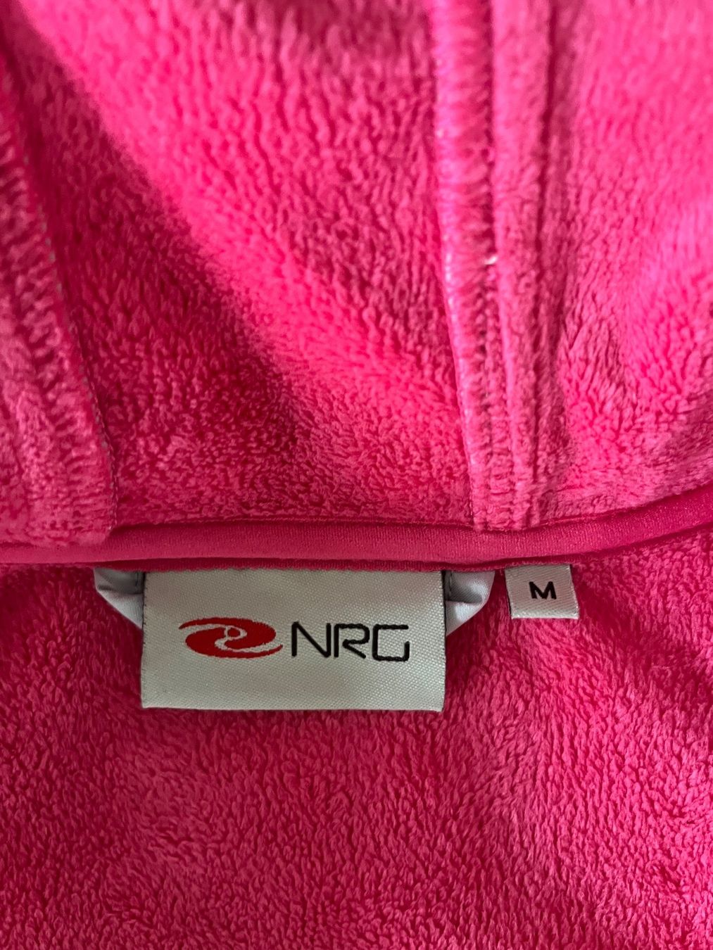 Giacche: Softshelljacke NRG – Usato da Roggliswil venduto da Eishockeygirl 2