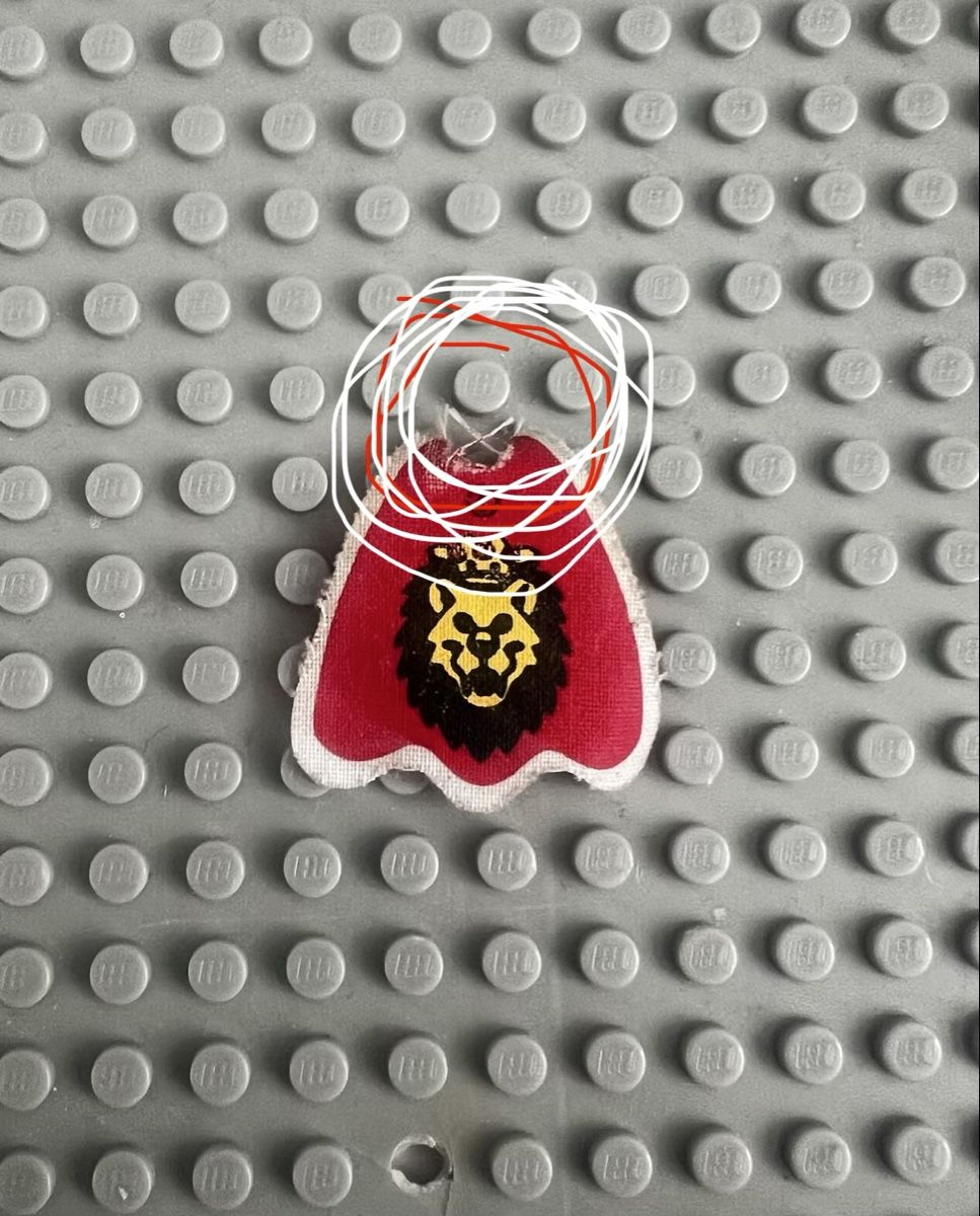 Lego Jouets: Lego König  – D'occasion à Bremgarten AG par mar_znp7 4