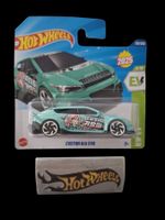 Hot Wheels HW EV 2025 Custom Kia EV6 8/10 S D