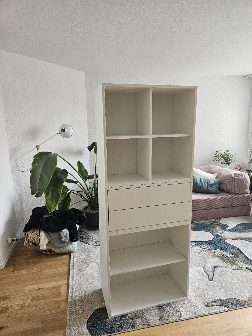 Scaffali: Ikea Eket Regal – Usato da Bern venduto da noe_xj2g 4