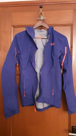 The North Face Damen Jacke Grösse S neuwertig