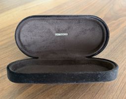 Tom Ford Brillenetui, Top Zustand, ideales Geschenk!