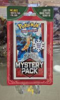 Pokémon Mystery Pack EX Crystal Guardians Englisch 2025
