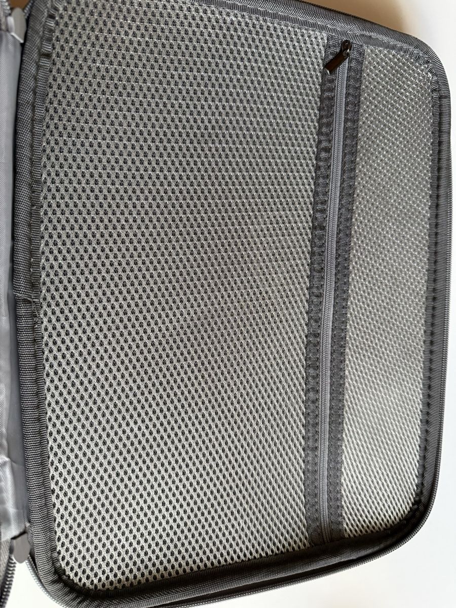 DJI Modellismo RC: Sac pour drone DJI Neo. – Usato da L'Orient venduto da AntonioVAUD 1