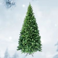 HXT SLIM Weihnachtsbaum Höhe ca. 270cm