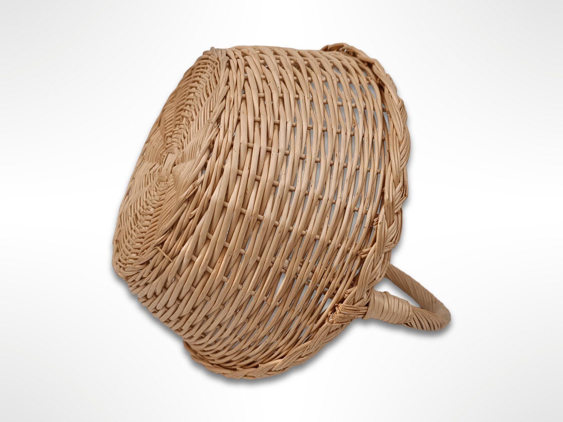 Autres articles pour la maison: Weidenkorb – Neuf (Voir description) à Suhr par Restwert_Suhr 2