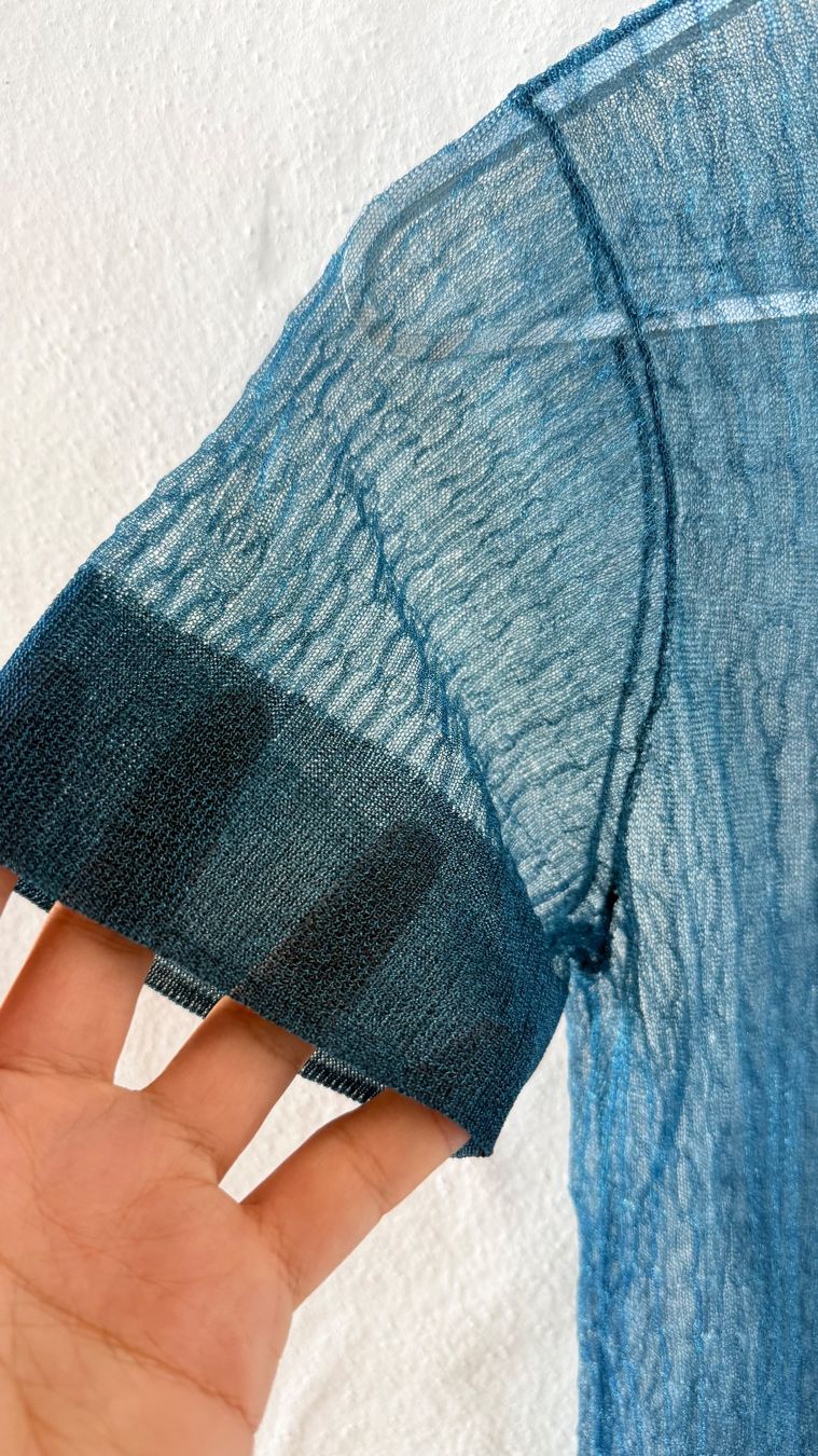 Cos Tops: COS Feinstrick-Top Gr. 36/S – Gebraucht aus Niederrohrdorf von gigerch 4