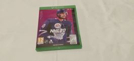 NHL 20  Xbox One NEU!