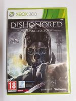 XBOX 360 Dishonored die Maske des Zorn