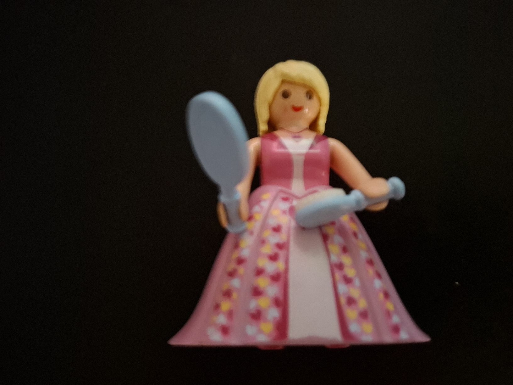 Playmobil Giocattoli: Playmobil Prinzessin – Usato da Jonen venduto da h-blxgirl79 1