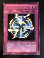 Yu-gi-oh Heldenbarriere 1. Auflage