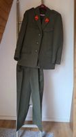 Uniform > Jacke und Hose  in olivgrün