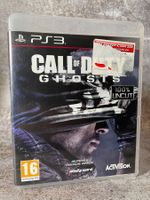 Call of Duty: Ghosts [PS3]