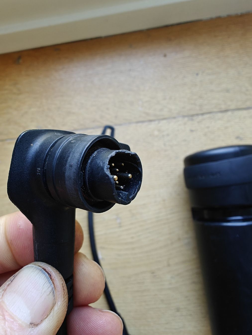 Specialized Akkus: Specialized Range Extender 160Wh – Gebraucht aus Männedorf von Mechimichi 3