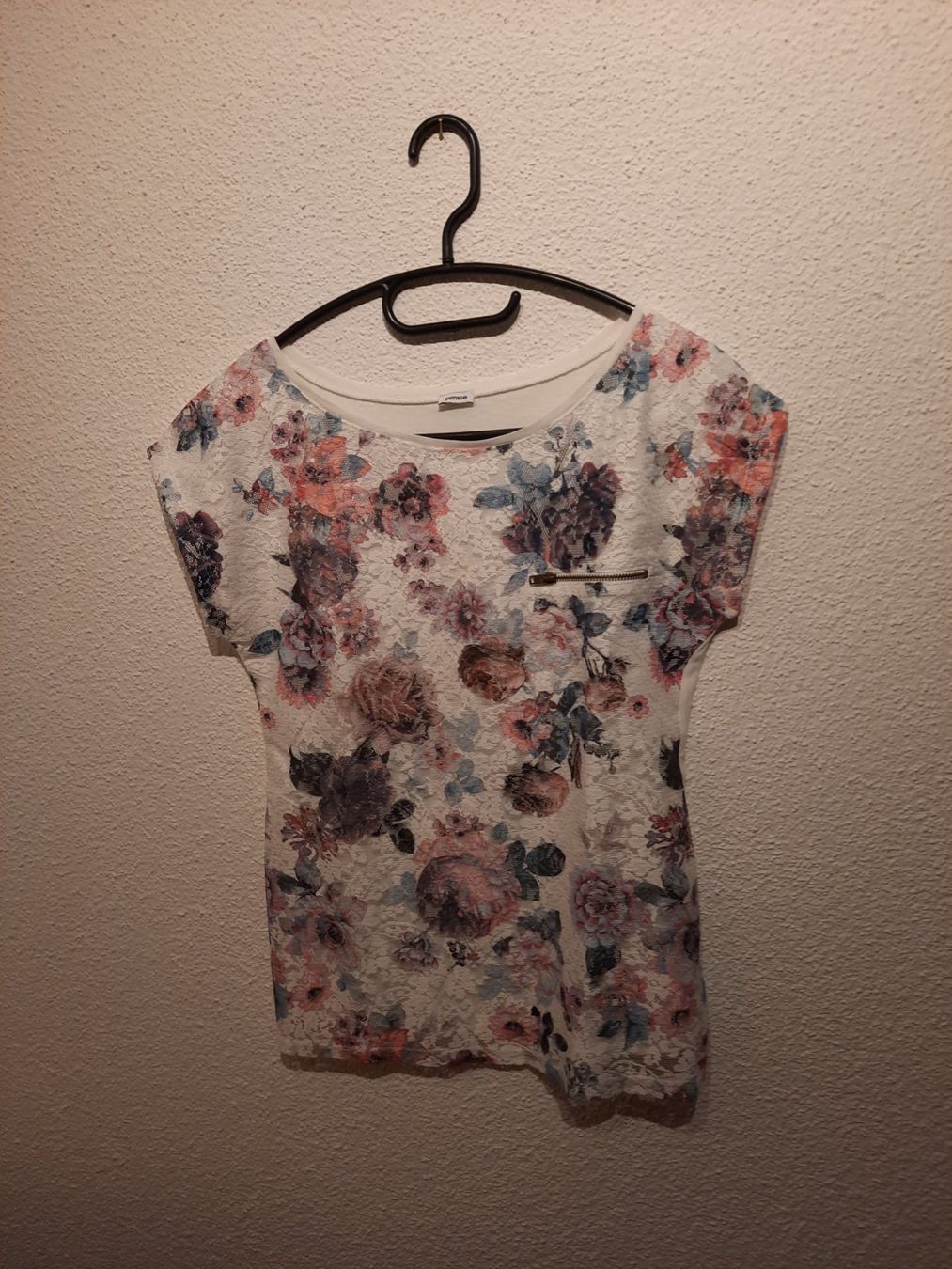 Camicette: Damen T-Shirt, Gr. 36 – Usato da Ibach venduto da urs_sl5h