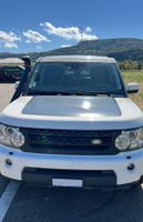 Bonne Land Rover Discovery4 3L TDi Automat, Problème moteur!