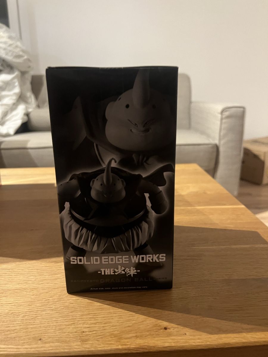 Bandai Statuette: Dragon Ball  – Nuovo e nell'imballaggio originale da Rheineck venduto da swi_mpk5 2