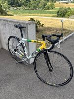 BMC Rennrad, Grösse S, Campagnolo, fahrbereit