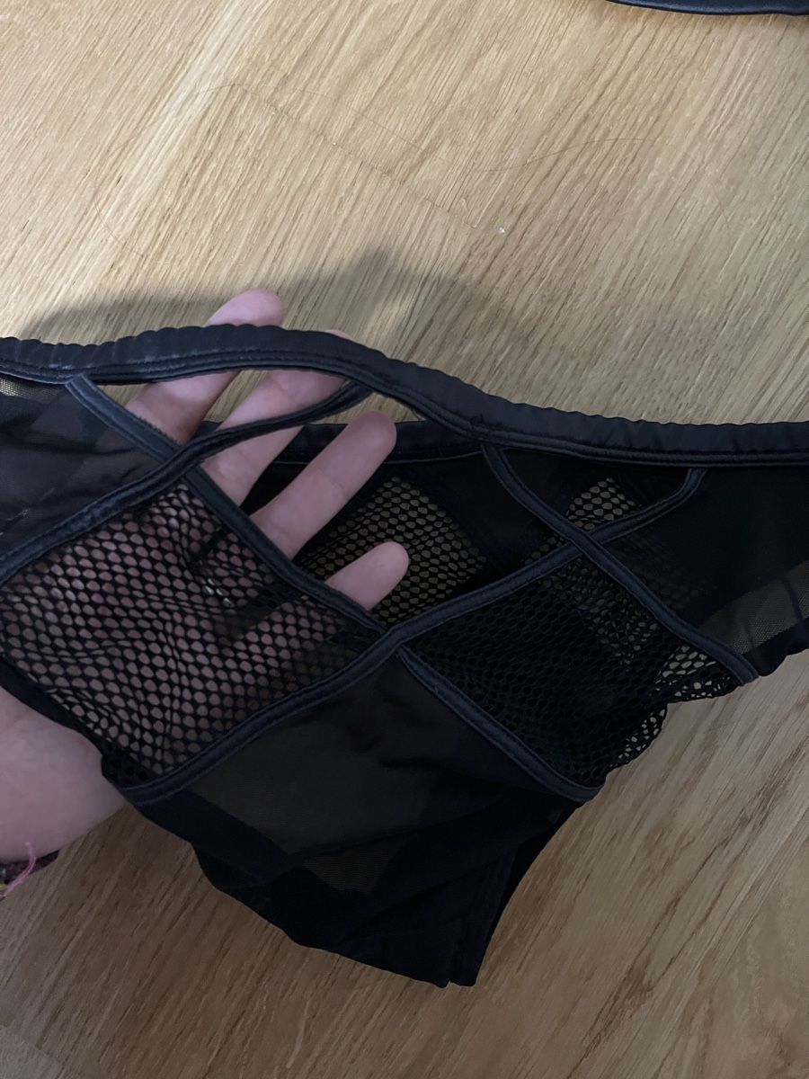 Altra biancheria intima: Unterwäsche Set von Bluebella – Nuovo (secondo la descrizione) da Uster venduto da Kalici1 2