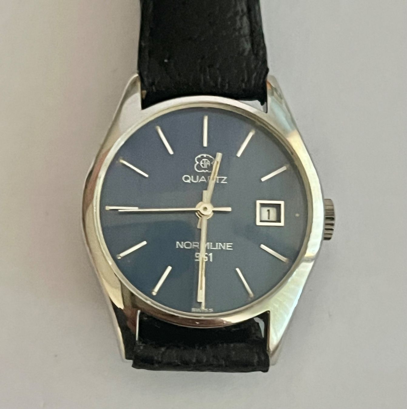 Eta Orologi: Montre ETA Quartz Normline  951 – Usato da Chavornay venduto da MD_77