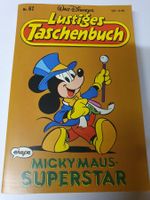 Lustiges Taschenbuch Nr. 67 / LTB 1992 disney