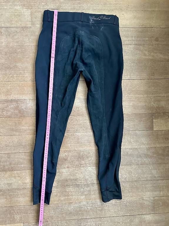 Pantaloni: Winterreithosen Back2Back – Usato da Chur venduto da Corina1111 1