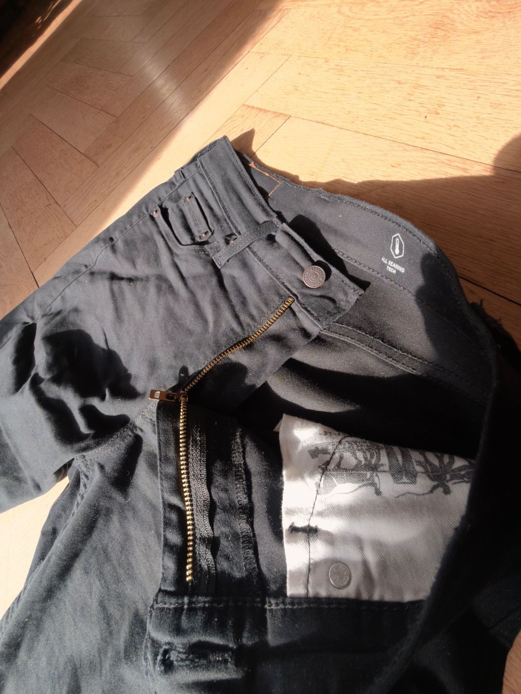 Levi's Jeans: Levis 511 W30 L32 – Gebraucht aus Bern von Silu4 1